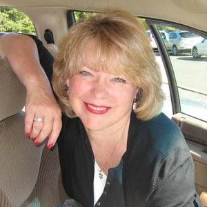 Meet your Posher, Nancy